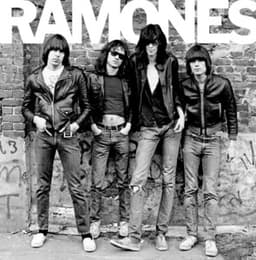 Ramones