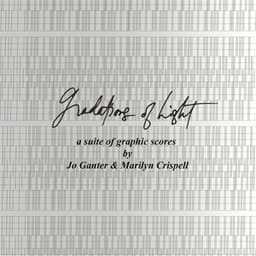 Gradations of Light - Jo Ganter