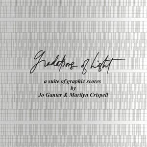Gradations of Light - Jo Ganter