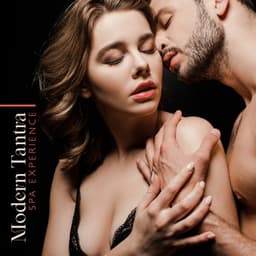 Modern Tantra Spa Experience: Bath & Body Therapy, Sensitive Content in the Intimate Relationship, Tantric Practices - Cafe Tantra Chill