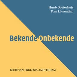 Bekende onbekende - Huub Oosterhuis