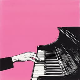 Raindrops on Keys: Celestial Piano Bliss for the Young - Piano Music