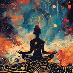 Mindful Resonance: Deep Meditation Melodies - Nature Sounds Sanctuary