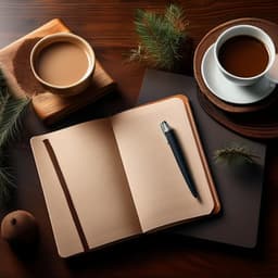 Orchestra Of Precision Thought: Music To Focus The Mind - Jason Humphries