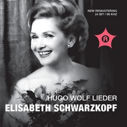 Wolf: Lieder - Hugo Wolf