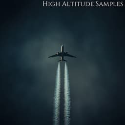The Sound of Thin Air - High Altitude Samples