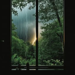 Thunder Sounds for Ultimate Relaxation - Relaxation Guru