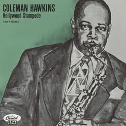 Hollywood Stampede - Coleman Hawkins