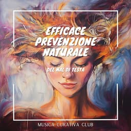 Efficace prevenzione naturale del mal di testa - Musica Curativa Club