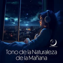 Tono de la Naturaleza de la Mañana: Gratitud Matutina, Libérate de la Ansiedad - Sueño Profundo Club