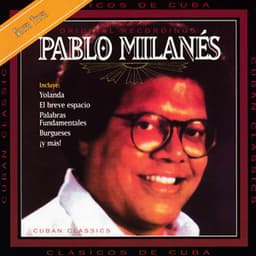 Pablo Milanés - Pablo Milanés