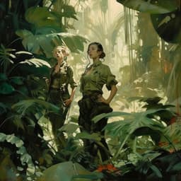 Sounds of Unfolding Nature Cosmos - Relaxing Nature Sounds Collection