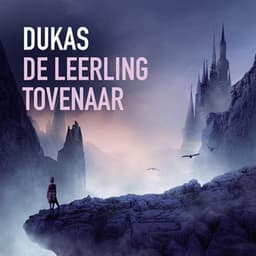 De Leerling tovenaar - Paul Dukas