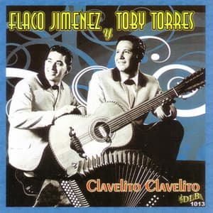 Clavelito Clavelito - Flaco Jimenez