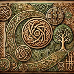 Celtic Night - Celtic Spirit