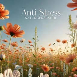 Anti-Stress-Naturgeräusche - Heilende Geräusche Der Natur Academie