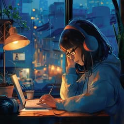 Workday Harmony: Music for Focus - Work Group Music