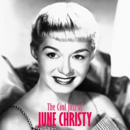 The Cool Jazz of June Christy - June Christy