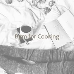 Bgm for Cooking - Cafe Smooth Jazz Radio