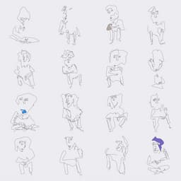 SUPERSTORE - Sam Gendel