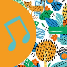 Canciones fantásticas para dormir bebés - Las Ruedas Del Autobús