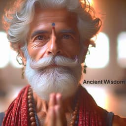 Ancient Wisdom Sounds - Ambient Music for Traditional Yoga and Contemplative Meditation - Exhale Therapy Collective