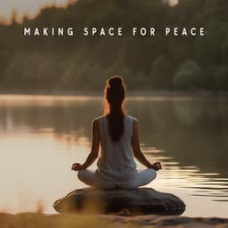 Making Space for Peace - Flute Music Ensemble