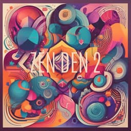 Zen Den 2 - Soothing Dog Sounds