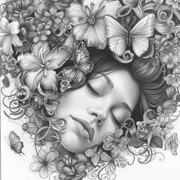 Serenading Souls - Art of Calming