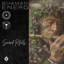 Sacred Rituals: Flute and Spirit - Shamanic Energy
