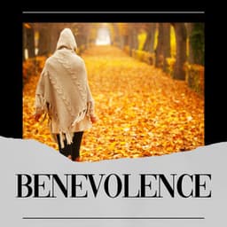 Benevolence - Day Spa Music