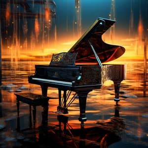 Essential Piano: Timeless Elegance Track - PianoDreams