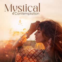 Mystical Contemplation: Shamanic Atmosphere of Drums - Ethnic Sounds World