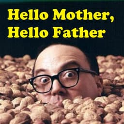 Hello Mother Hello Father, Here I Am At Camp Granada - Allan Sherman