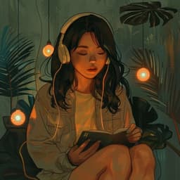 Sesión Calmante: Ritmos Lofi De Relajación Calmada - Relax sin fin