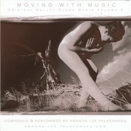 Moving with Music Volume 2 - Amanda Lee Falkenberg