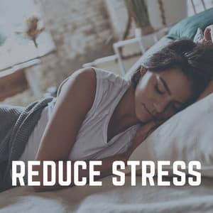 Reduce Stress - Sleep Meditation