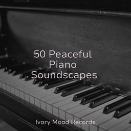 50 Peaceful Piano Soundscapes - Chakra Balancing Sound Therapy