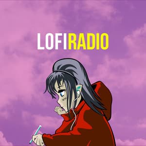 Lofi Chill Hip Hop Beats - LOFI RADIO
