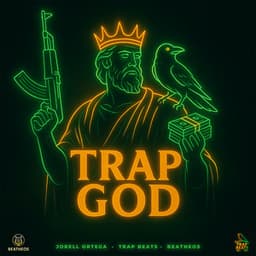 Trap God - Beatheos