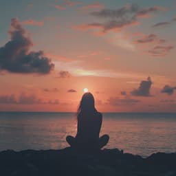 Soft Relaxation Music to Reduce Stress - Background Cancelling Ambiance