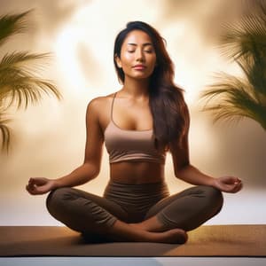 Music for Yoga Flow: Harmonic Sessions - Crossing of Souls