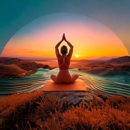 Yoga Rhythms: Flowing Lofi Grooves - Romantic Love Songs Academy