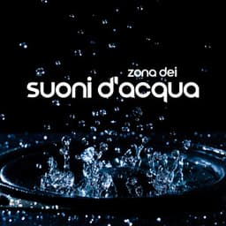 Zona dei Suoni d'Acqua - Christa Scott
