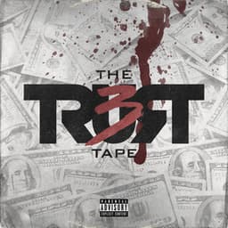 The Trust Tape 3 - 38 Spesh