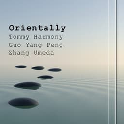 Orientally - Tommy Harmony