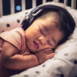 Lullabies for Baby Sleep: Gentle Night Melodies - Dusty Diamond Trio