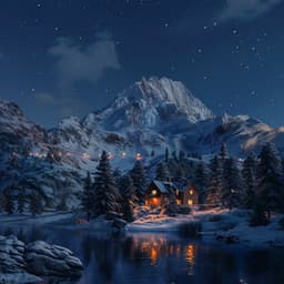 Music for Bedtime: Nighttime Melodies - Quiet Sunday Morning Music