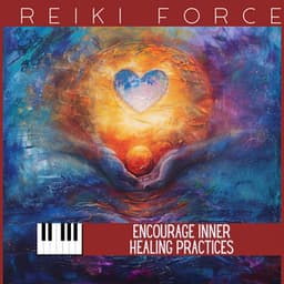 Encourage Inner Healing Practices - Reiki Force