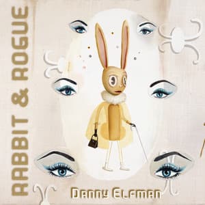 Rabbit & Rogue - Danny Elfman